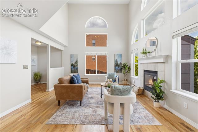 MLS Image for 459  Assay  ,Colorado Springs, Colorado