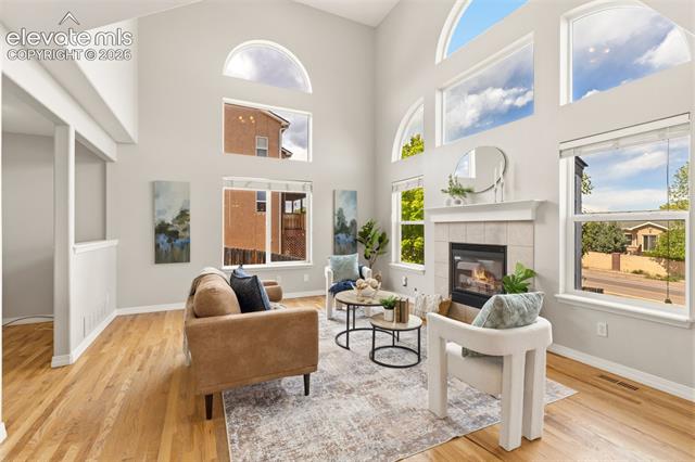 MLS Image for 459  Assay  ,Colorado Springs, Colorado