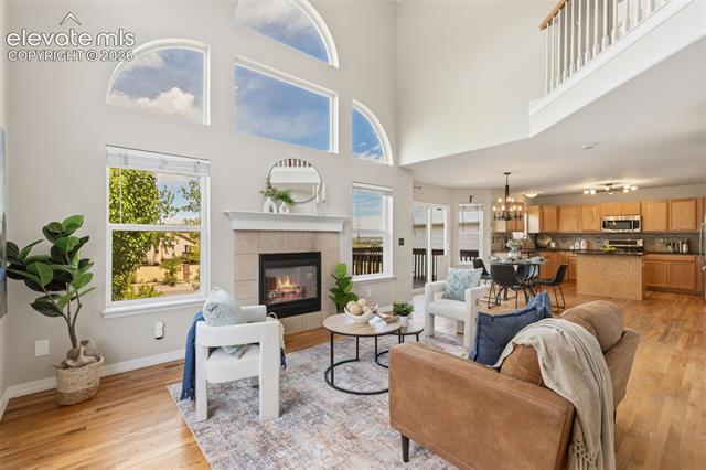 MLS Image for 459  Assay  ,Colorado Springs, Colorado