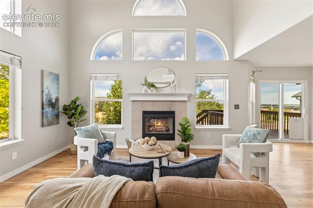 MLS Image for 459  Assay  ,Colorado Springs, Colorado