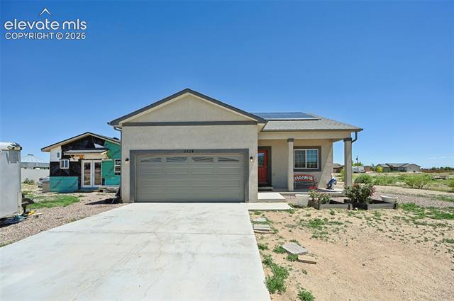1114 E Laramie  , pueblo&nbsp; House Search MLS Picture