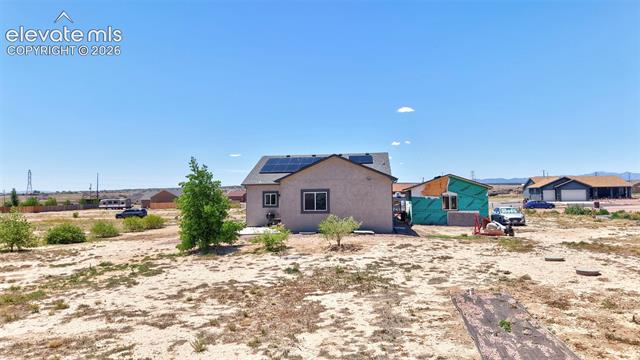 MLS Image for 1114 E Laramie  ,Pueblo, Colorado