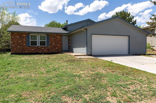 1950  Rusty Hinge  , colorado springs  House Search MLS Picture