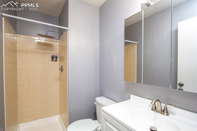 MLS Image for 1950  Rusty Hinge  ,Colorado Springs, Colorado