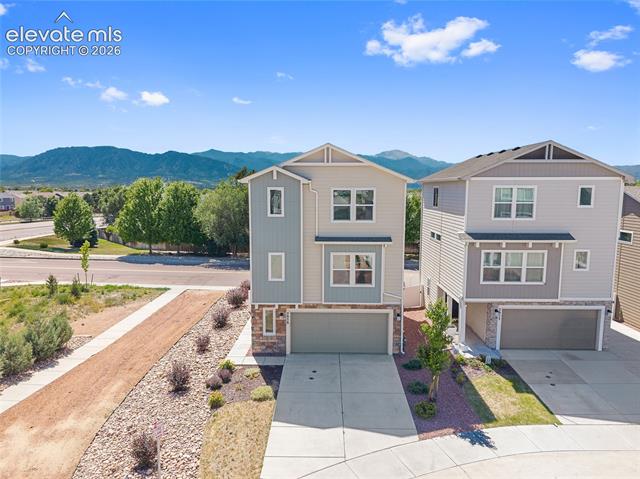 2959  Silver Hawk  , colorado springs&nbsp; House Search MLS Picture