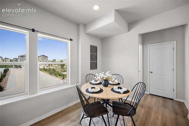 MLS Image for 2959  Silver Hawk  ,Colorado Springs, Colorado