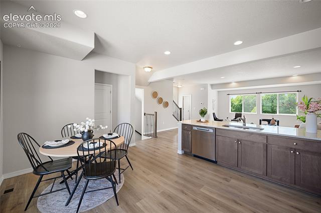 MLS Image for 2959  Silver Hawk  ,Colorado Springs, Colorado