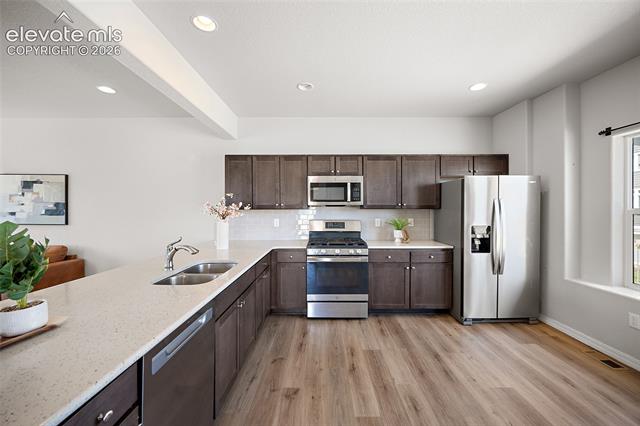 MLS Image for 2959  Silver Hawk  ,Colorado Springs, Colorado