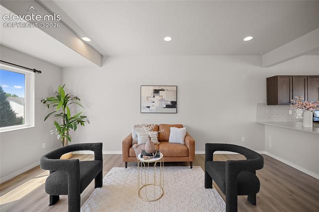 MLS Image for 2959  Silver Hawk  ,Colorado Springs, Colorado