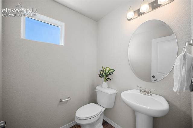 MLS Image for 2959  Silver Hawk  ,Colorado Springs, Colorado