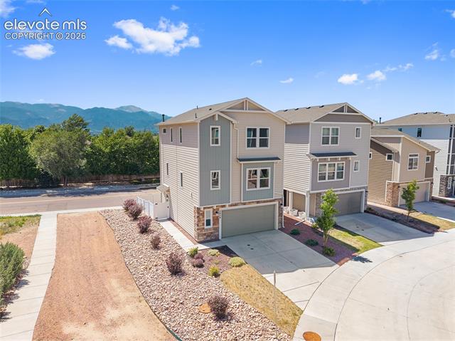 MLS Image for 2959  Silver Hawk  ,Colorado Springs, Colorado