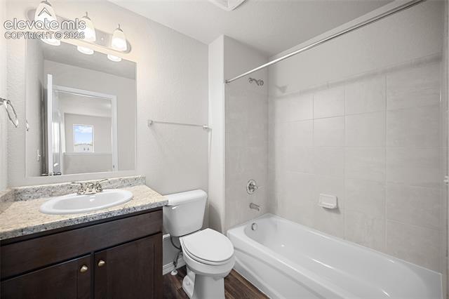MLS Image for 2959  Silver Hawk  ,Colorado Springs, Colorado