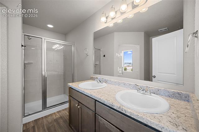 MLS Image for 2959  Silver Hawk  ,Colorado Springs, Colorado
