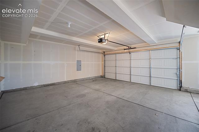 MLS Image for 2959  Silver Hawk  ,Colorado Springs, Colorado