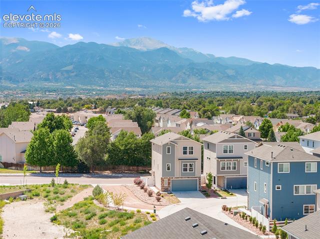MLS Image for 2959  Silver Hawk  ,Colorado Springs, Colorado
