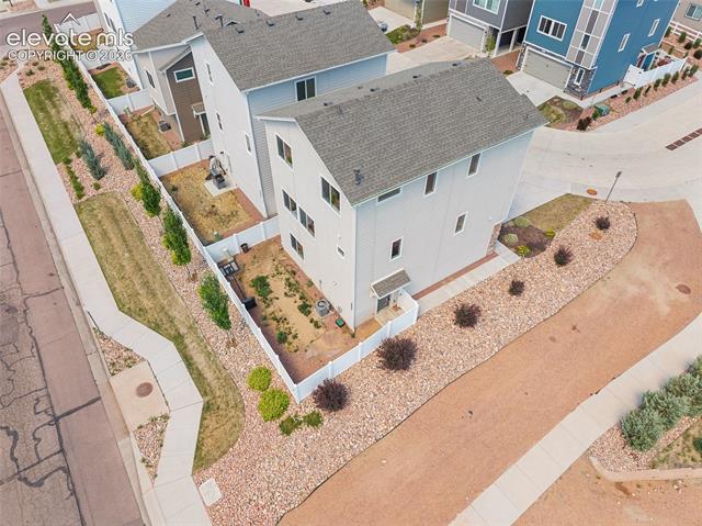 MLS Image for 2959  Silver Hawk  ,Colorado Springs, Colorado