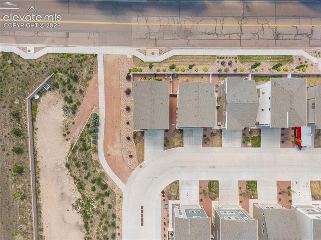 MLS Image for 2959  Silver Hawk  ,Colorado Springs, Colorado