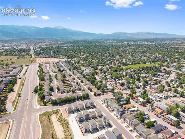 MLS Image for 2959  Silver Hawk  ,Colorado Springs, Colorado