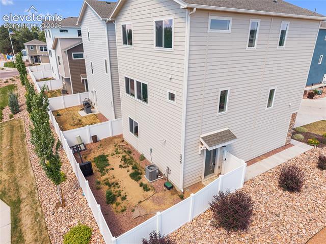 MLS Image for 2959  Silver Hawk  ,Colorado Springs, Colorado