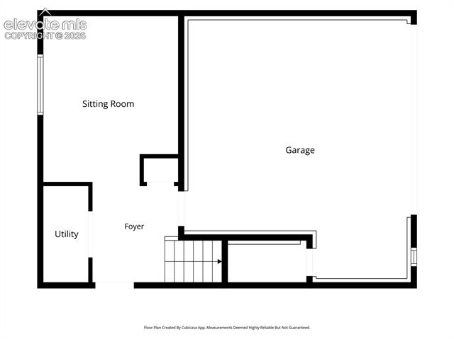 MLS Image for 2959  Silver Hawk  ,Colorado Springs, Colorado