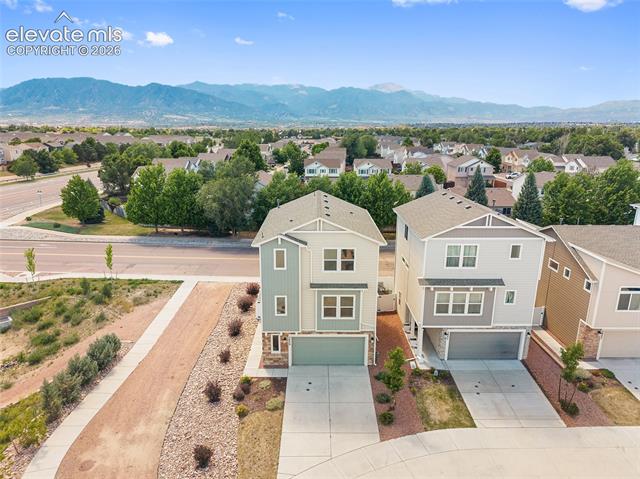 MLS Image for 2959  Silver Hawk  ,Colorado Springs, Colorado