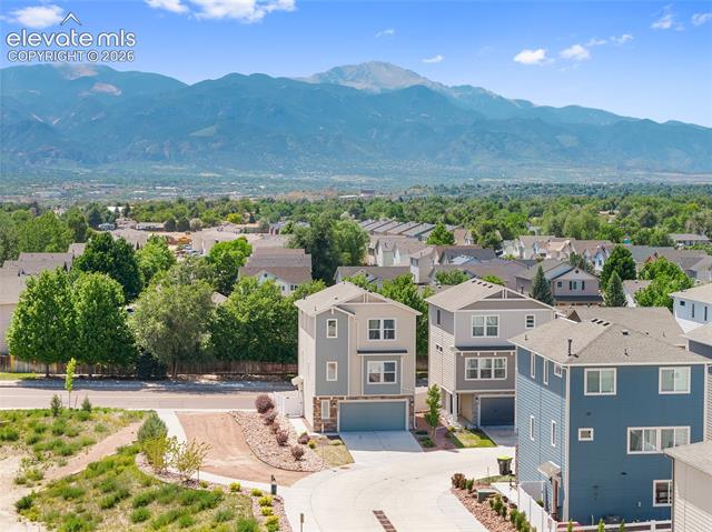 MLS Image for 2959  Silver Hawk  ,Colorado Springs, Colorado
