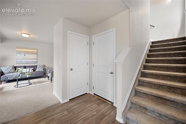 MLS Image for 2959  Silver Hawk  ,Colorado Springs, Colorado