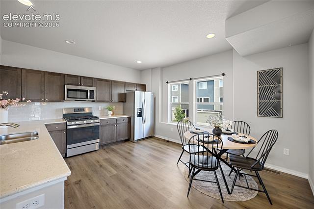 MLS Image for 2959  Silver Hawk  ,Colorado Springs, Colorado