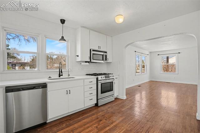 MLS Image for 413 E Madison  ,Colorado Springs, Colorado