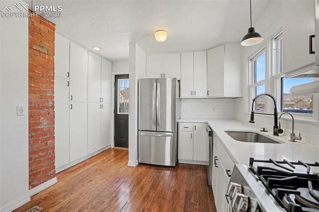 MLS Image for 413 E Madison  ,Colorado Springs, Colorado