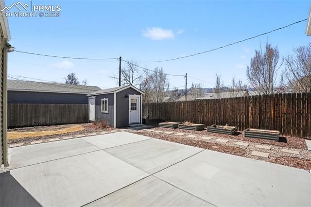 MLS Image for 413 E Madison  ,Colorado Springs, Colorado