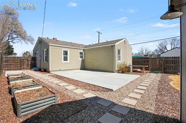 MLS Image for 413 E Madison  ,Colorado Springs, Colorado