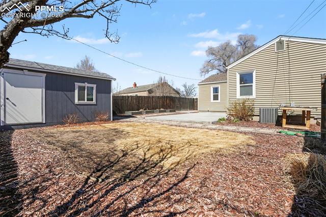 MLS Image for 413 E Madison  ,Colorado Springs, Colorado