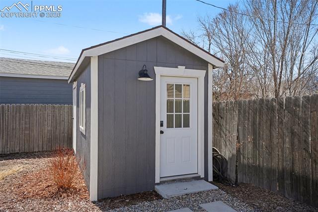 MLS Image for 413 E Madison  ,Colorado Springs, Colorado