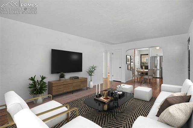 MLS Image for 413 E Madison  ,Colorado Springs, Colorado