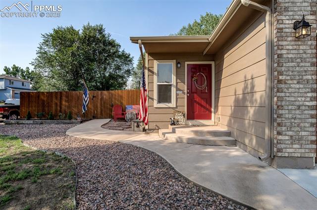 MLS Image for 601  Harvest Field  ,Fountain, Colorado