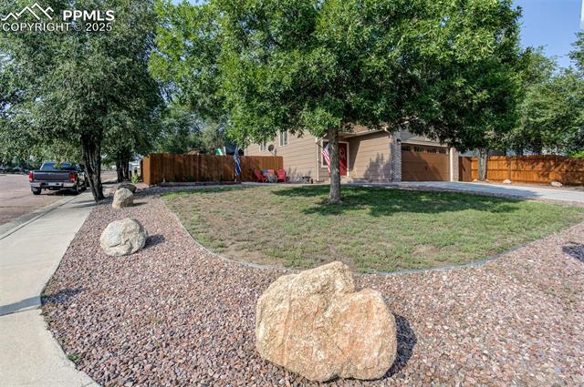 MLS Image for 601  Harvest Field  ,Fountain, Colorado