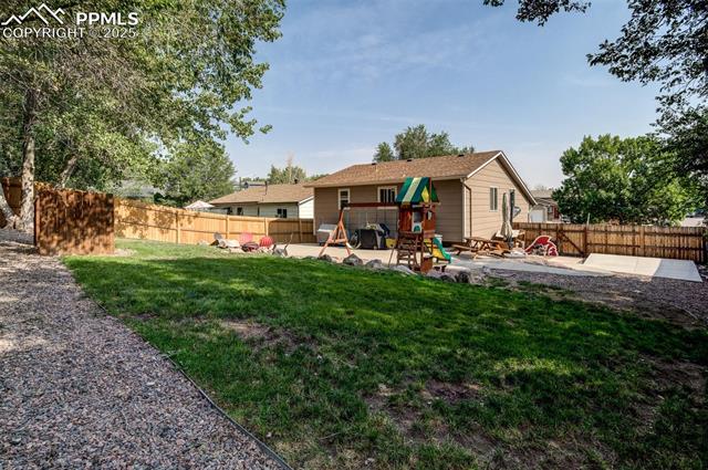 MLS Image for 601  Harvest Field  ,Fountain, Colorado
