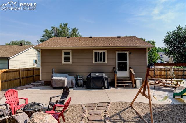 MLS Image for 601  Harvest Field  ,Fountain, Colorado