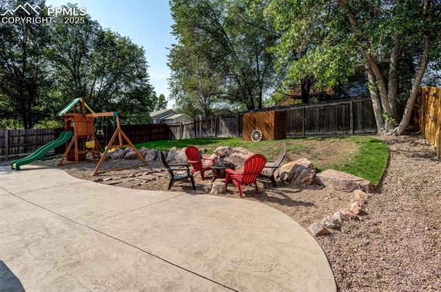 MLS Image for 601  Harvest Field  ,Fountain, Colorado