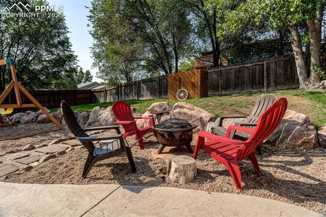 MLS Image for 601  Harvest Field  ,Fountain, Colorado