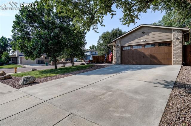 MLS Image for 601  Harvest Field  ,Fountain, Colorado