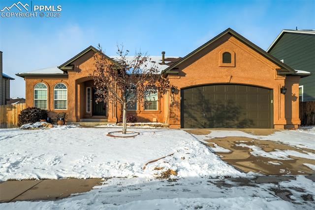 6748  Dream Weaver  , colorado springs  House Search MLS Picture