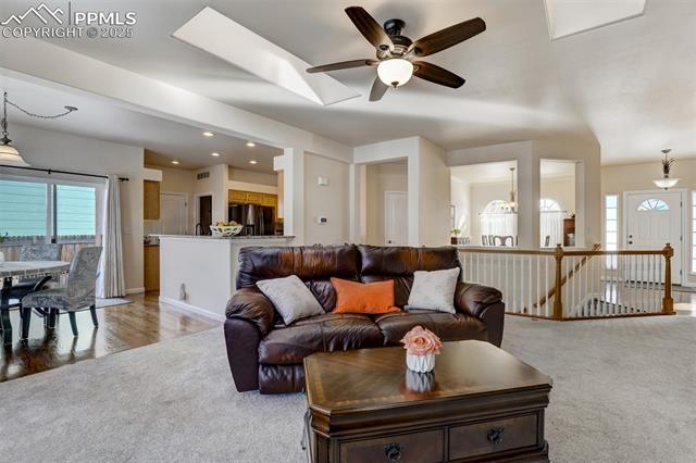 MLS Image for 6748  Dream Weaver  ,Colorado Springs, Colorado