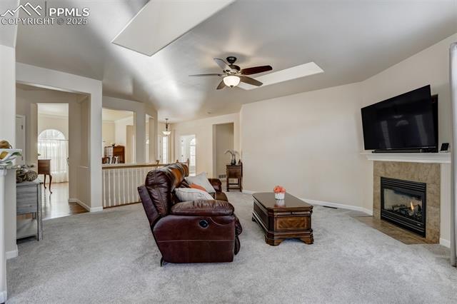 MLS Image for 6748  Dream Weaver  ,Colorado Springs, Colorado