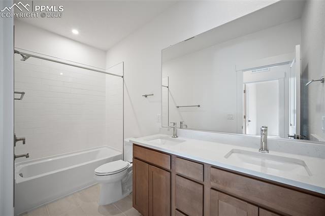 MLS Image for 347  Grand Summit  ,Monument, Colorado