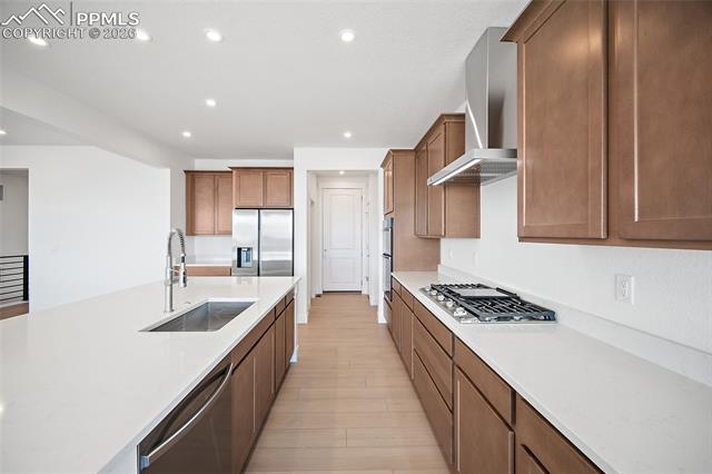 MLS Image for 347  Grand Summit  ,Monument, Colorado