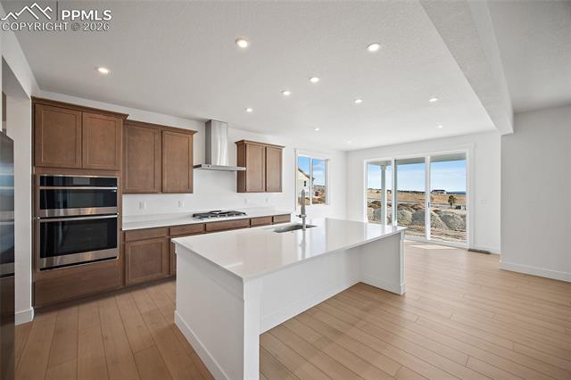 MLS Image for 347  Grand Summit  ,Monument, Colorado