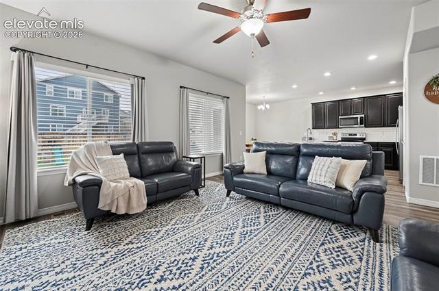 MLS Image for 6727  Volga  ,Colorado Springs, Colorado