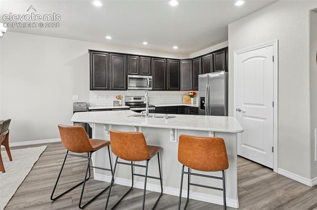 MLS Image for 6727  Volga  ,Colorado Springs, Colorado